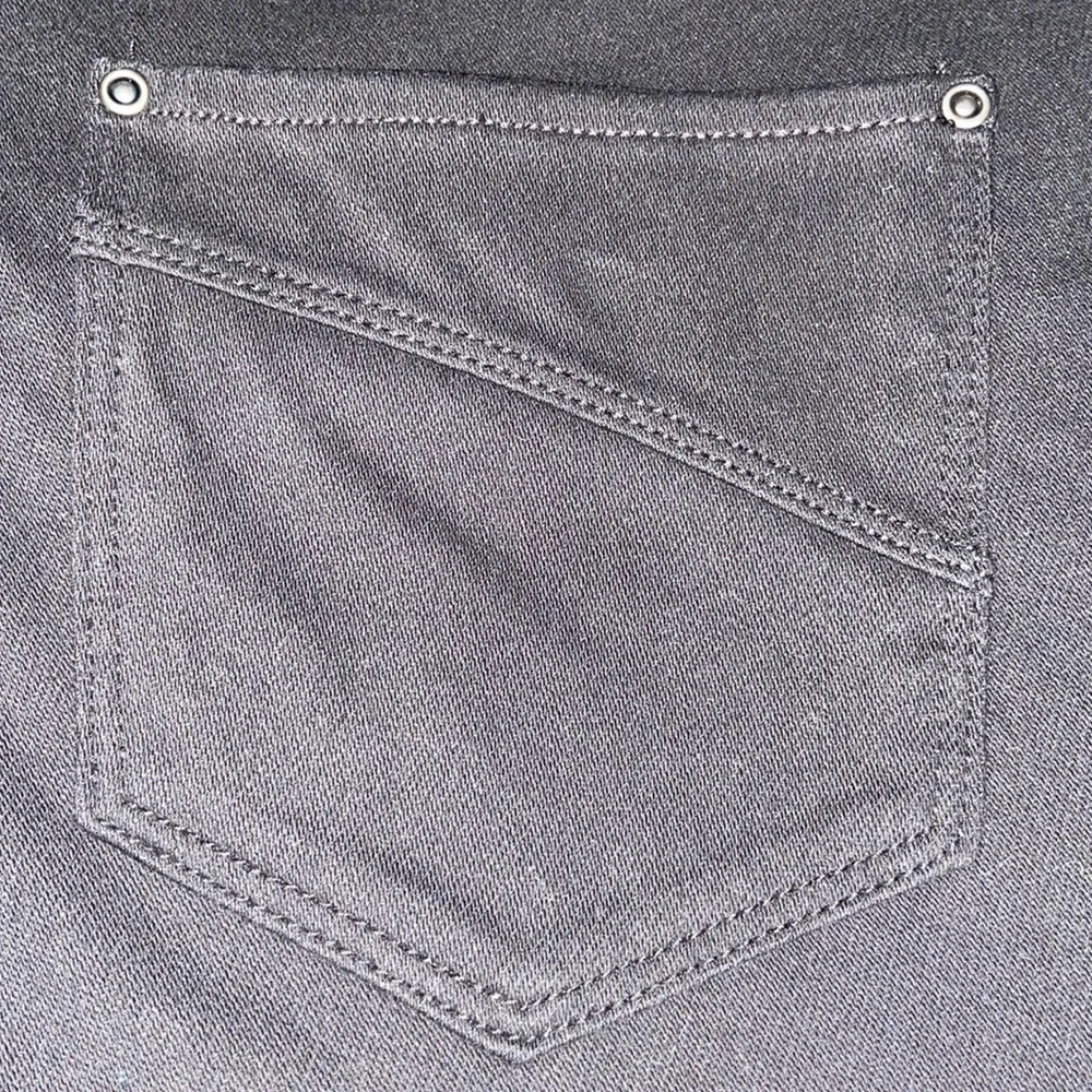 Time & Tru Women’s Maternity  Black Leggings Size XL - Picture 10 of 10